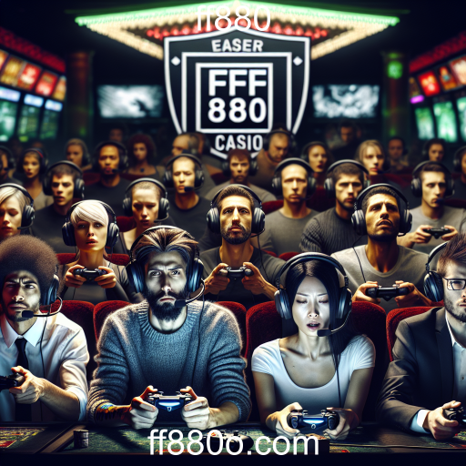 A Ascensão dos Jogos Multijogador: Uma Nova Era de Conexão Virtual